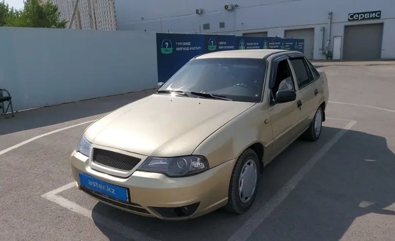 Daewoo Nexia 2011 года за 1 800 000 тг. в Шымкент