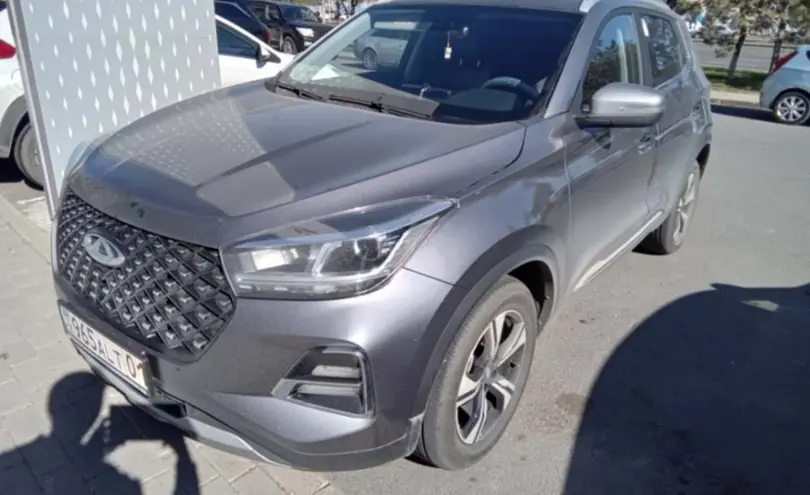 Chery Tiggo 4 Pro 2023 года за 9 000 000 тг. в Астана