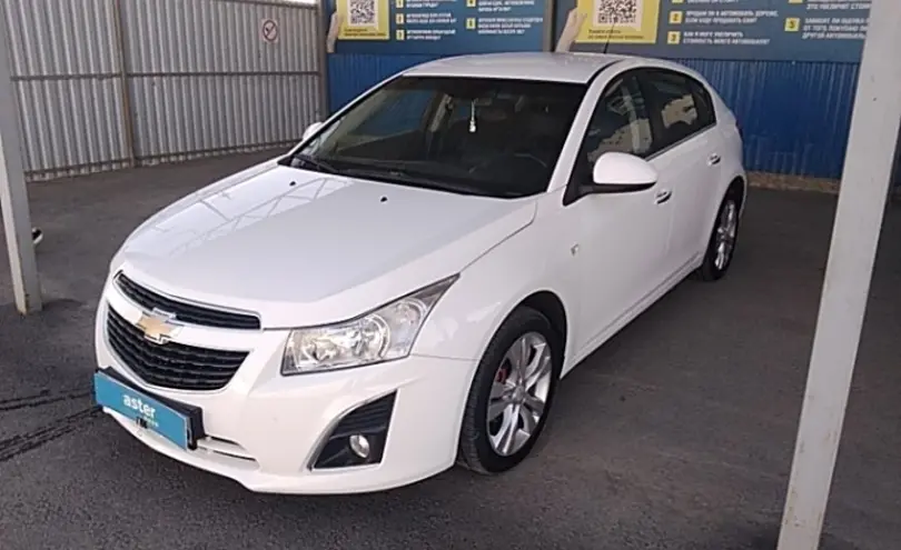 Chevrolet Cruze 2013 года за 5 000 000 тг. в Атырау