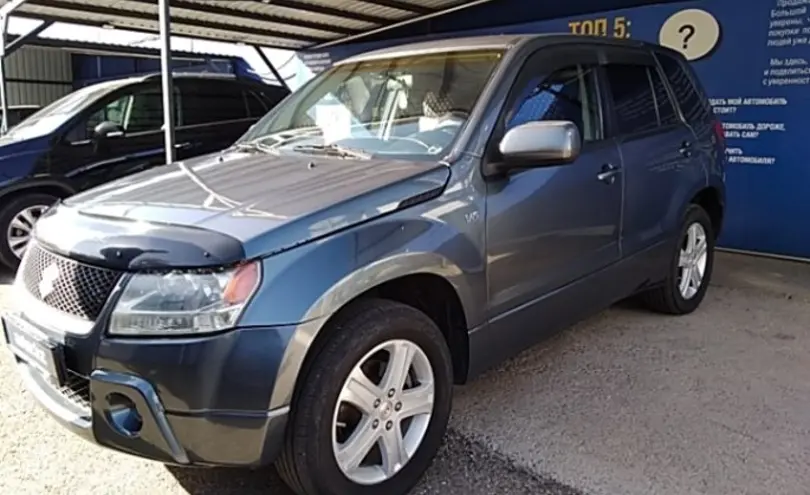 Suzuki Grand Vitara 2007 года за 5 500 000 тг. в Усть-Каменогорск