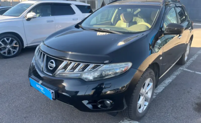 Nissan Murano 2011 года за 6 000 000 тг. в Астана