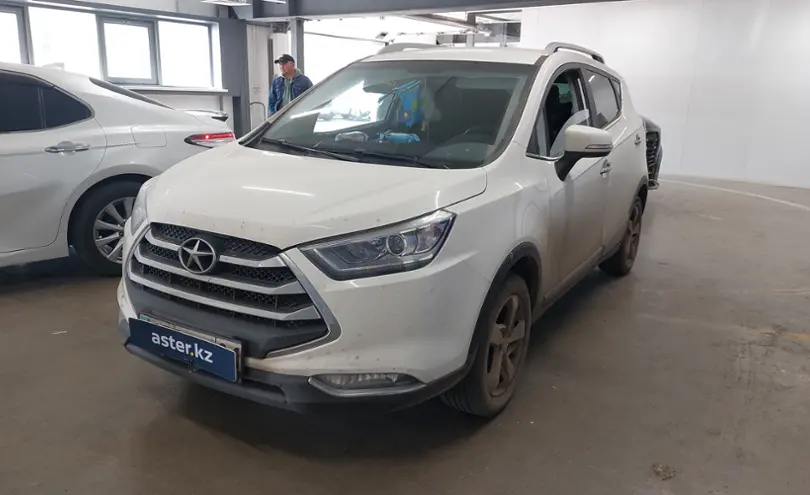 JAC S3 2021 года за 6 000 000 тг. в Астана