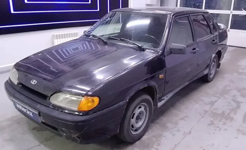 LADA (ВАЗ) 2115 2012 года за 1 000 000 тг. в Павлодар