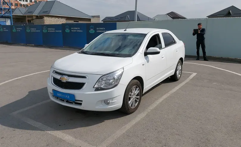 Chevrolet Cobalt 2023 года за 7 000 000 тг. в Шымкент