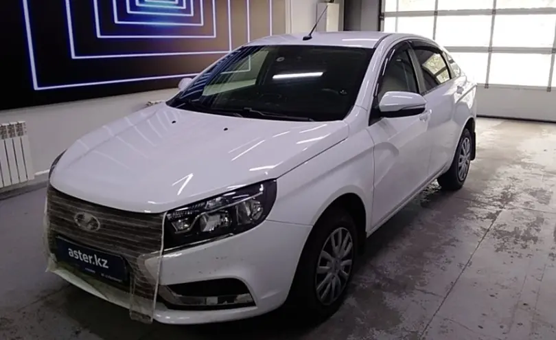 LADA (ВАЗ) Vesta 2022 года за 6 000 000 тг. в Павлодар