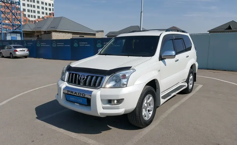 Toyota Land Cruiser Prado 2008 года за 11 000 000 тг. в Шымкент