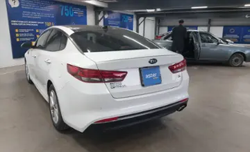 Kia Optima 2017 года за 10 000 000 тг. в Астана фото 4