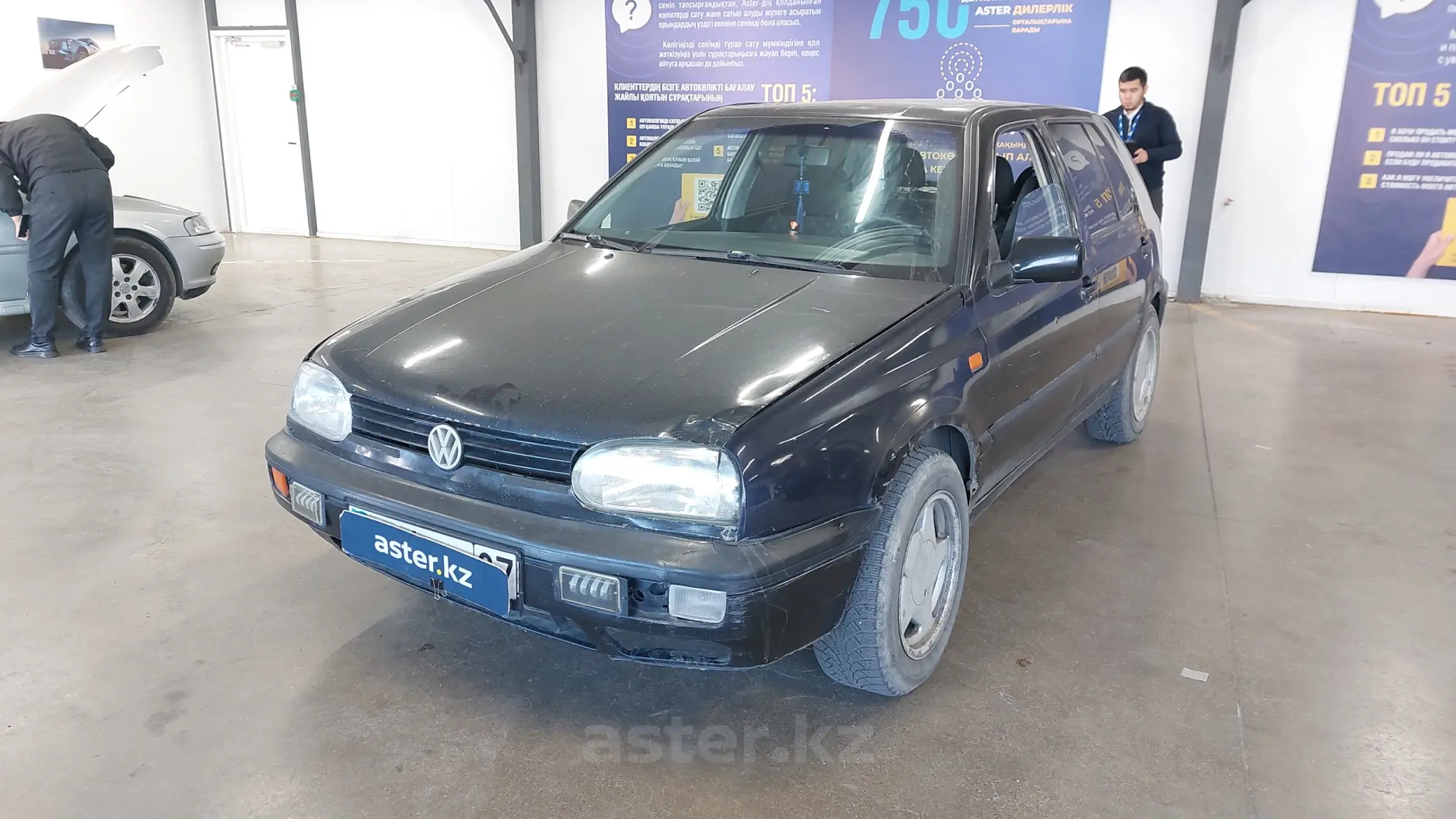 Volkswagen Golf 1994