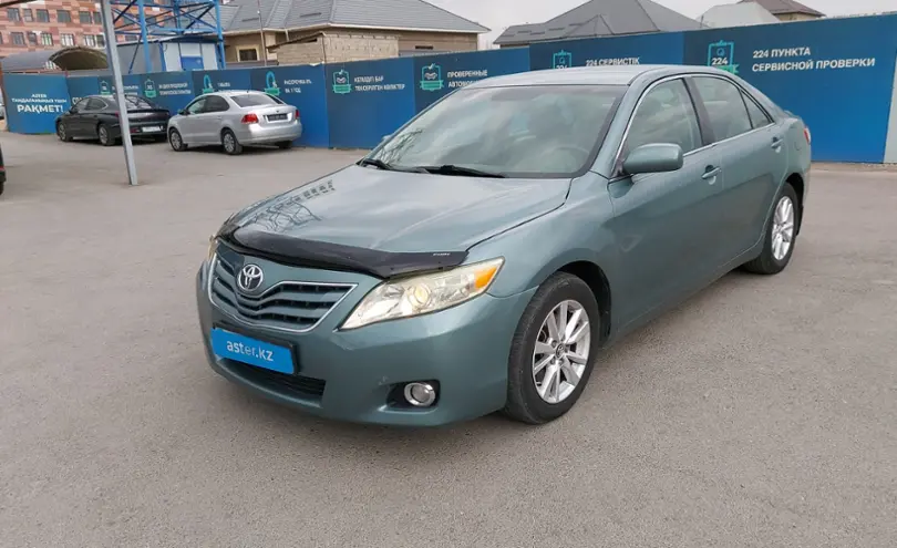 Toyota Camry 2010 года за 5 500 000 тг. в Шымкент