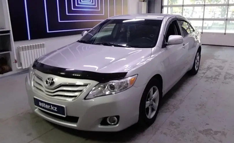 Toyota Camry 2011 года за 7 000 000 тг. в Павлодар