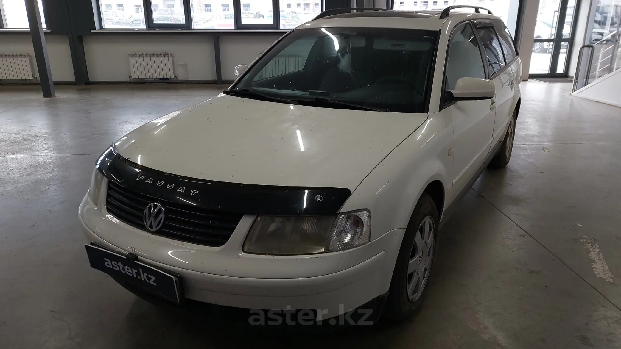 Volkswagen Passat 2000