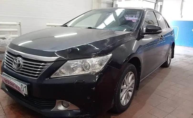 Toyota Camry 2012 года за 7 000 000 тг. в Астана