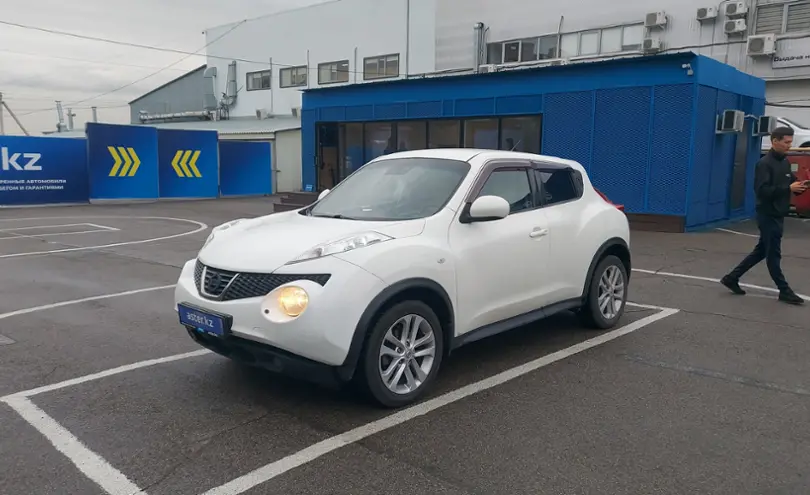 Nissan Juke 2011 года за 5 700 000 тг. в Алматы