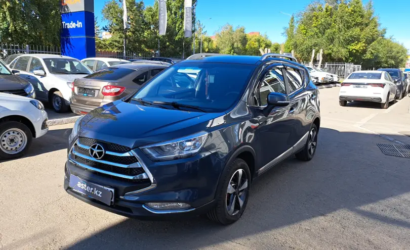 JAC S3 2019 года за 5 500 000 тг. в Костанай