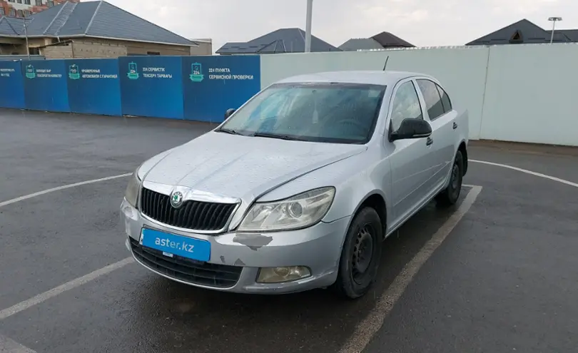 Skoda Octavia 2012 года за 5 000 000 тг. в Шымкент