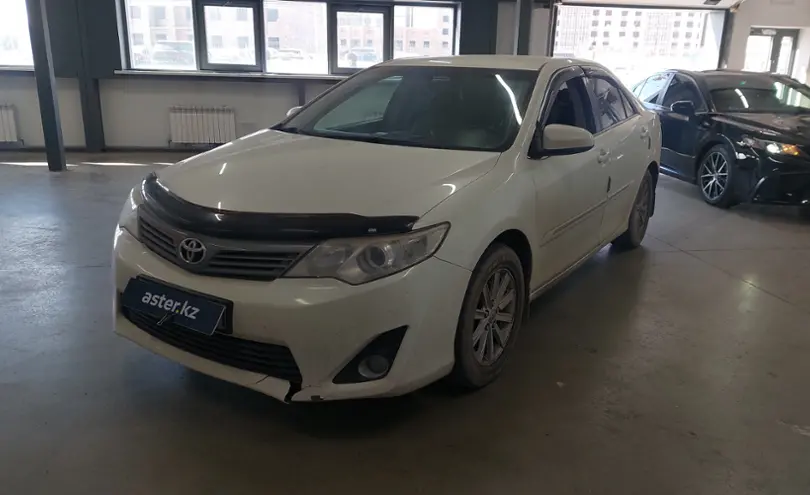 Toyota Camry 2012 года за 8 500 000 тг. в Астана