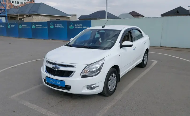 Chevrolet Cobalt 2022 года за 6 000 000 тг. в Шымкент