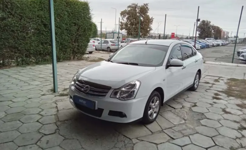 Nissan Almera 2015 года за 4 000 000 тг. в Талдыкорган