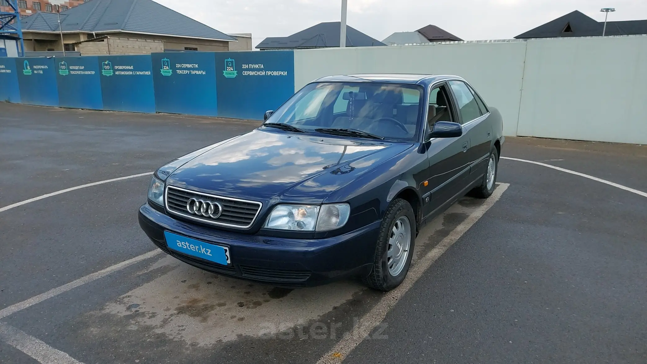 Audi A6 1994