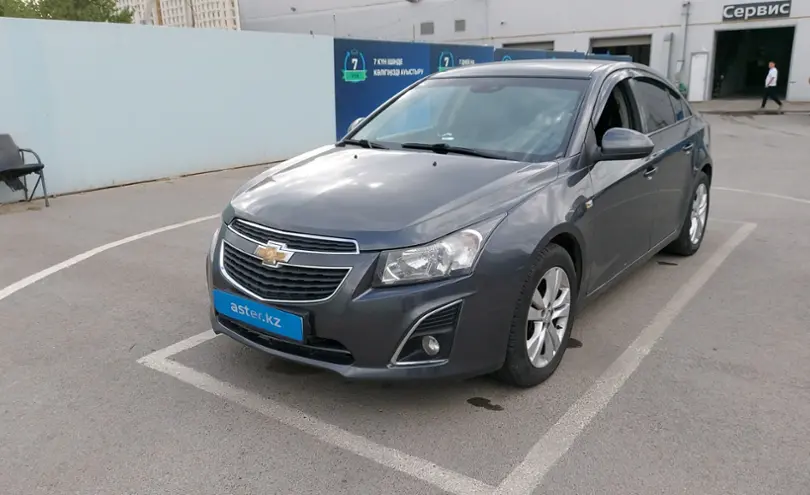 Chevrolet Cruze 2010 года за 3 500 000 тг. в Шымкент