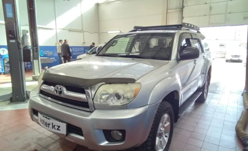 Toyota 4Runner 2007 года за 13 000 000 тг. в Астана