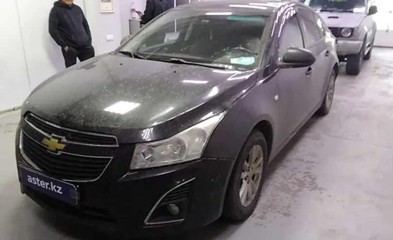 Chevrolet Cruze 2013 года за 3 500 000 тг. в Павлодар