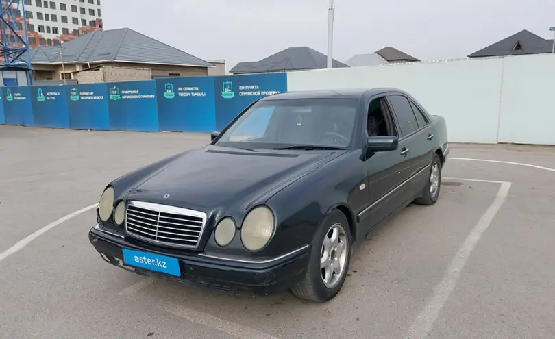 Mercedes-Benz E-Класс 1996 года за 1 500 000 тг. в Шымкент