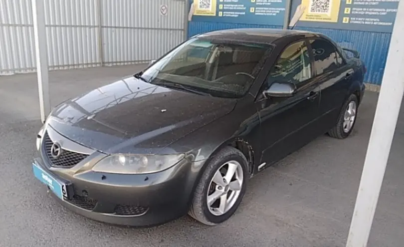 Mazda 6 2005 года за 3 000 000 тг. в Атырау