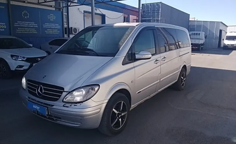 Mercedes-Benz Vito 2004 года за 5 000 000 тг. в Атырау