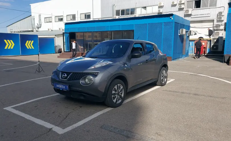 Nissan Juke 2013 года за 5 000 000 тг. в Алматы