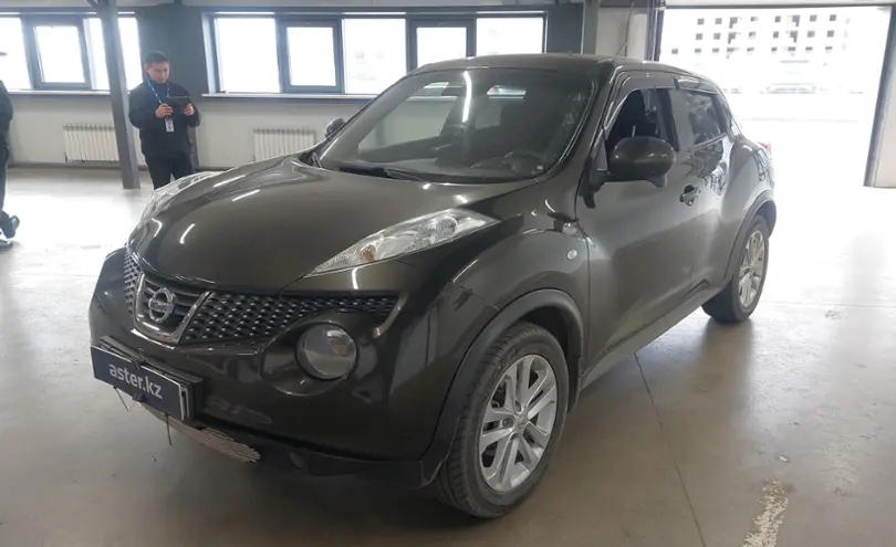 Nissan Juke 2012 года за 5 000 000 тг. в Астана