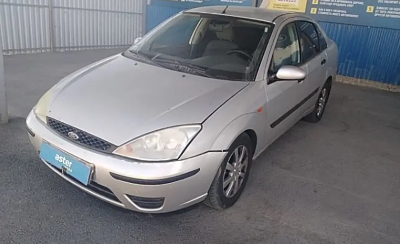 Ford Focus 2002 года за 2 000 000 тг. в Атырау