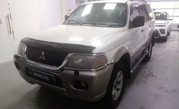 Mitsubishi Montero Sport 2000 года за 4 000 000 тг. в Павлодар фото 1