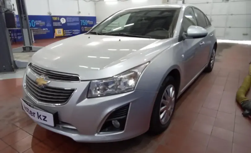 Chevrolet Cruze 2013 года за 4 000 000 тг. в Астана