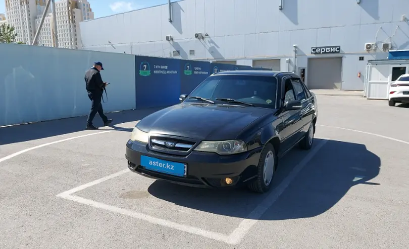 Daewoo Nexia 2013 года за 2 500 000 тг. в Шымкент