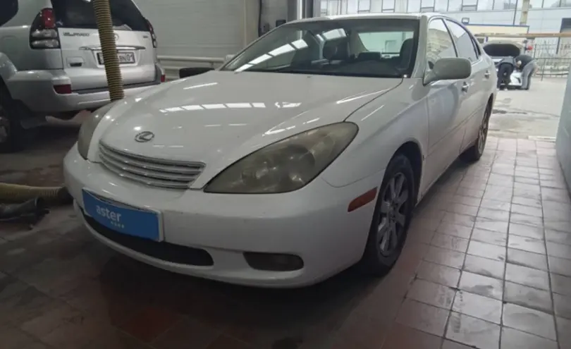 Lexus ES 2004 года за 5 500 000 тг. в Астана