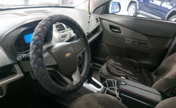 Chevrolet Cobalt 2021 года за 5 600 000 тг. в Астана фото 5