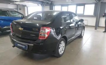 Chevrolet Cobalt 2021 года за 5 600 000 тг. в Астана фото 3