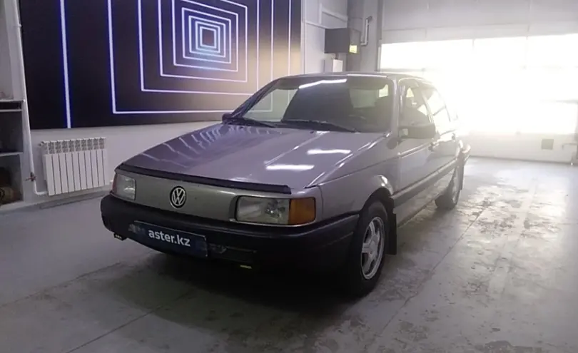 Volkswagen Passat 1988 года за 1 500 000 тг. в Павлодар