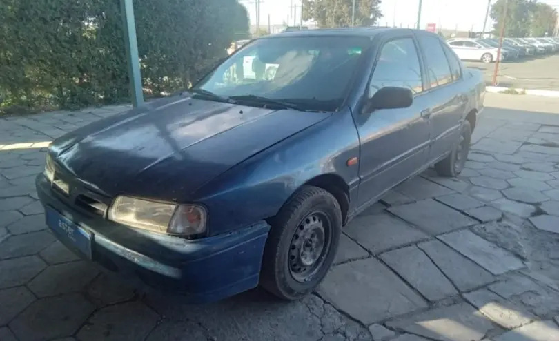 Nissan Primera 1993 года за 1 300 000 тг. в Талдыкорган