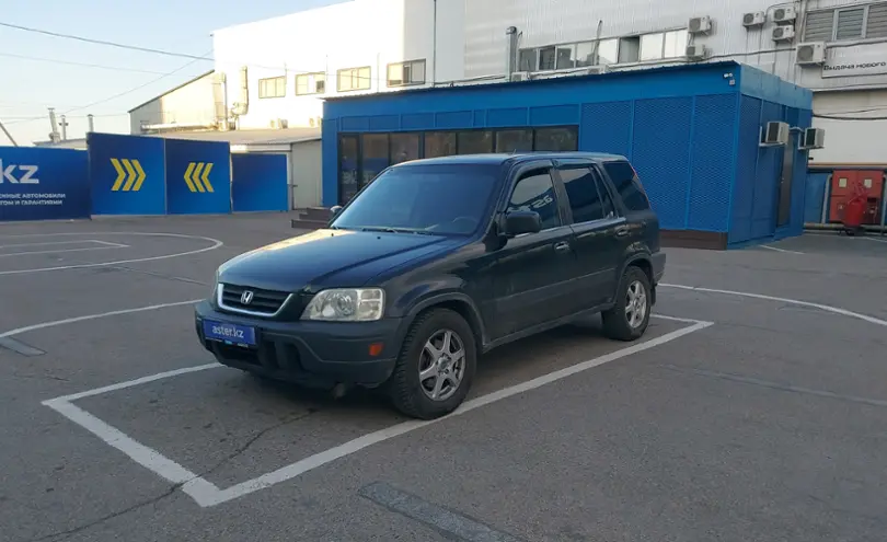 Honda CR-V 1997 года за 2 800 000 тг. в Алматы