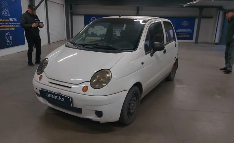 Daewoo Matiz 2004 года за 800 000 тг. в Астана