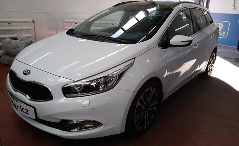 Kia Ceed 2014 года за 6 000 000 тг. в Астана