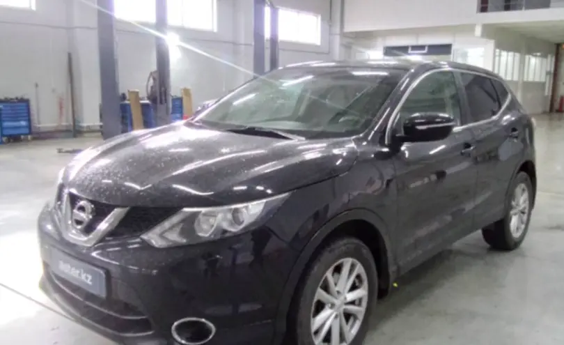 Nissan Qashqai 2014 года за 7 800 000 тг. в Петропавловск