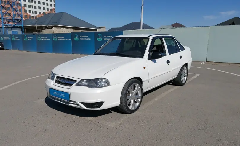 Daewoo Nexia 2010 года за 1 500 000 тг. в Шымкент