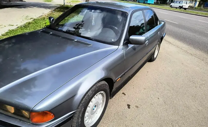 BMW 7 серии 1996 года за 2 750 000 тг. в Караганда