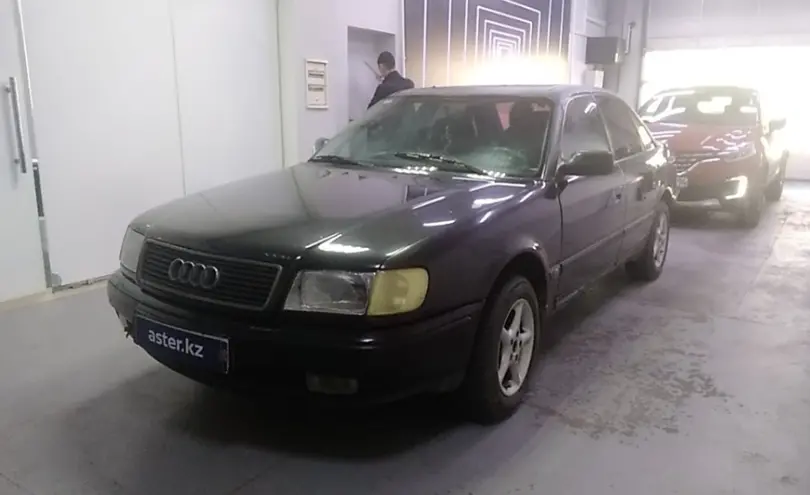 Audi 100 1991 года за 1 800 000 тг. в Павлодар