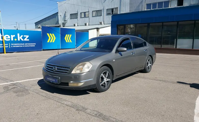 Nissan Teana 2007 года за 3 300 000 тг. в Алматы