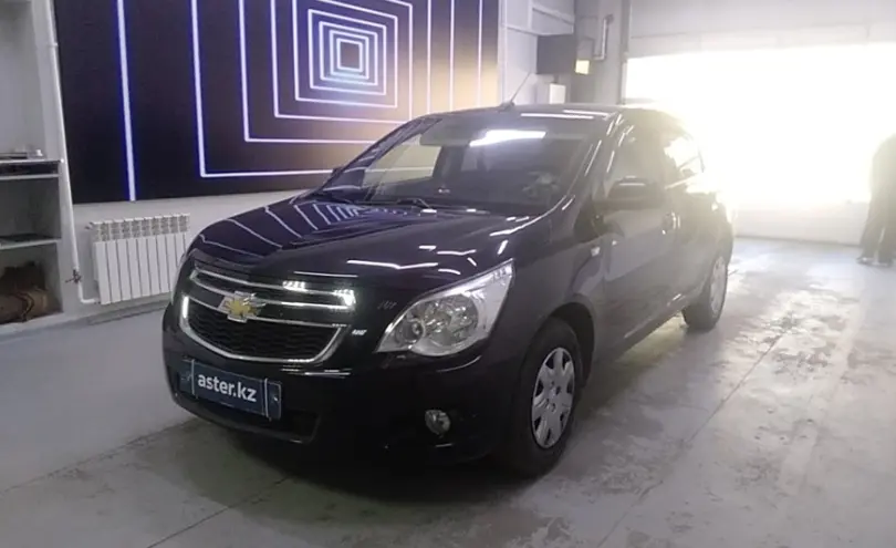 Chevrolet Cobalt 2021 года за 5 500 000 тг. в Павлодар