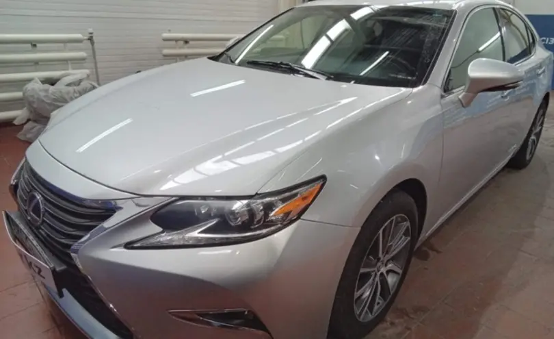 Lexus ES 2015 года за 14 500 000 тг. в Астана